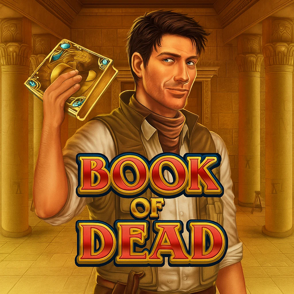 Book of Dead