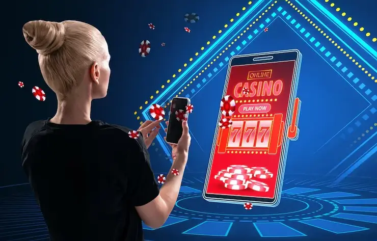 Latest Promotions at Rony Casino – April 2025 Update