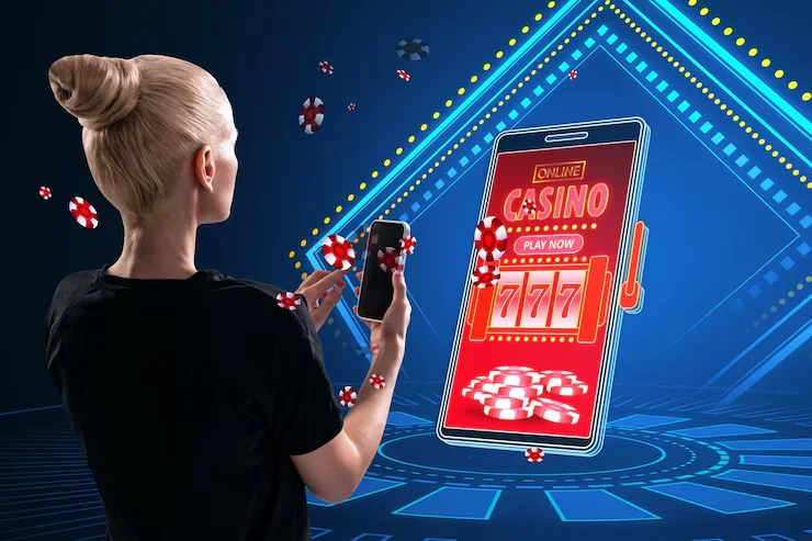 Latest Promotions at Rony Casino – April 2025 Update