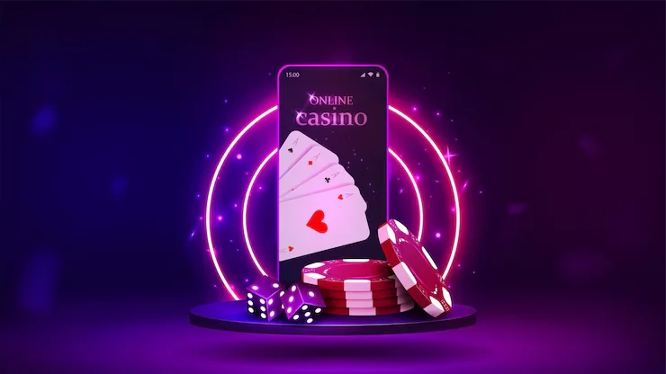 Mobile Gaming at Rony Casino: Seamless & Fun