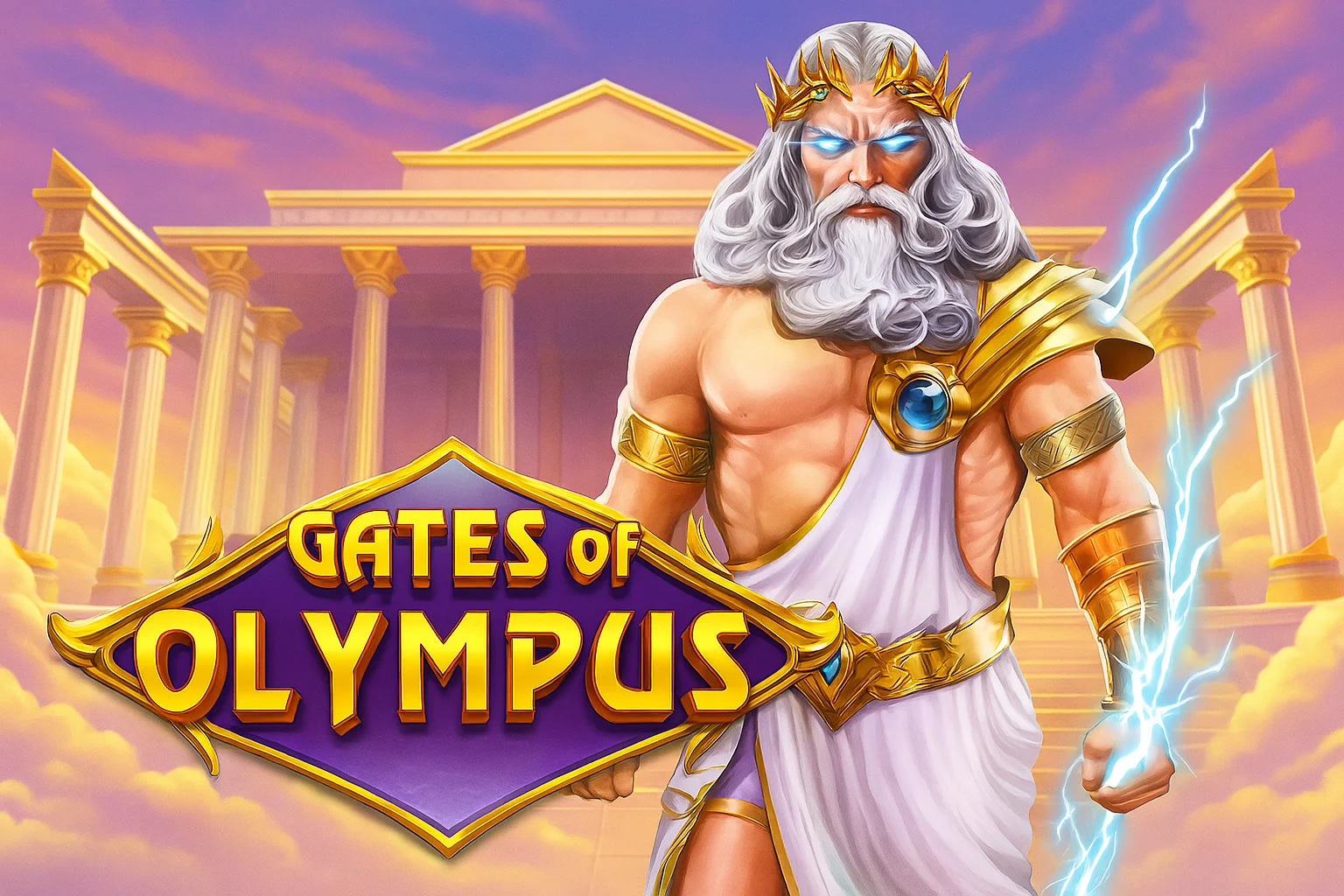 Gates of Olympus